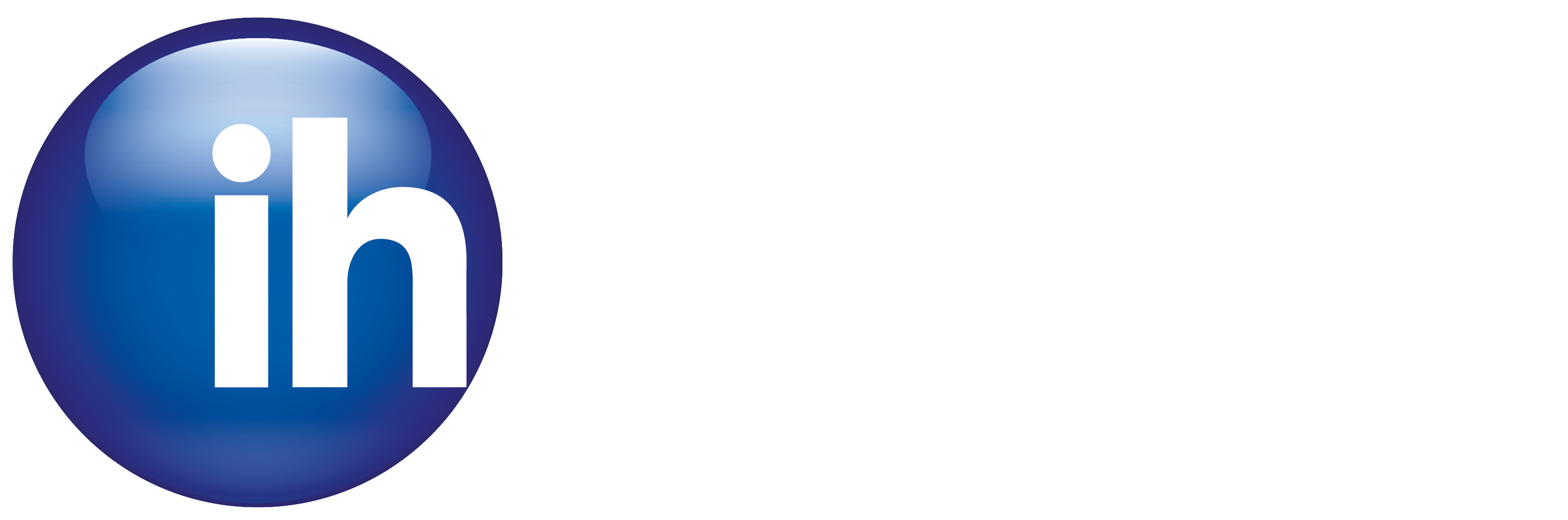 International House Lima - Logo