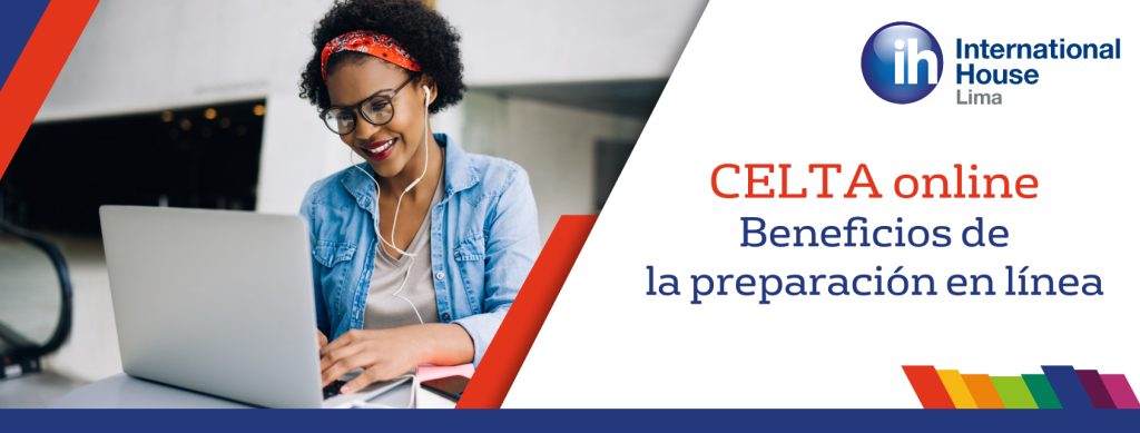 CELTA online