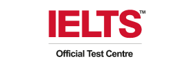 IELTS - Official Test Centre