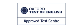 Oxford - Test of English - Approved Test Centre