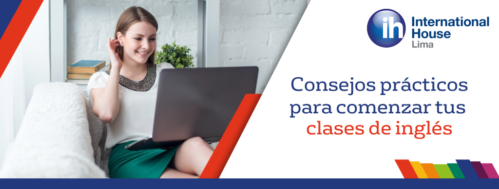 Clases de Inglés tips