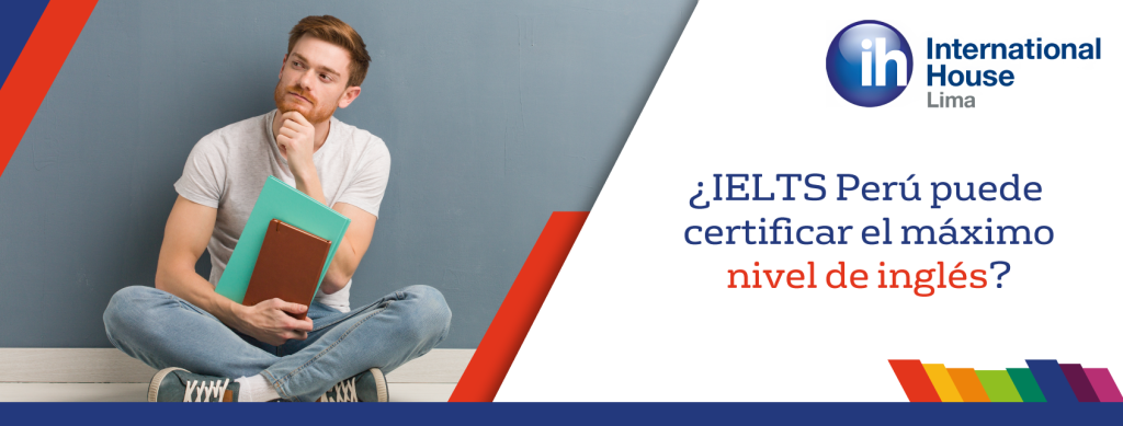 IELTS Perú