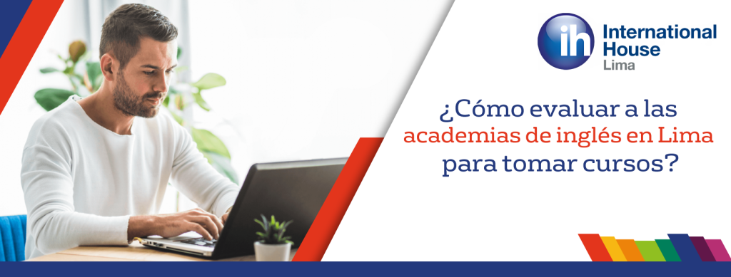 academias de Inglés en Lima