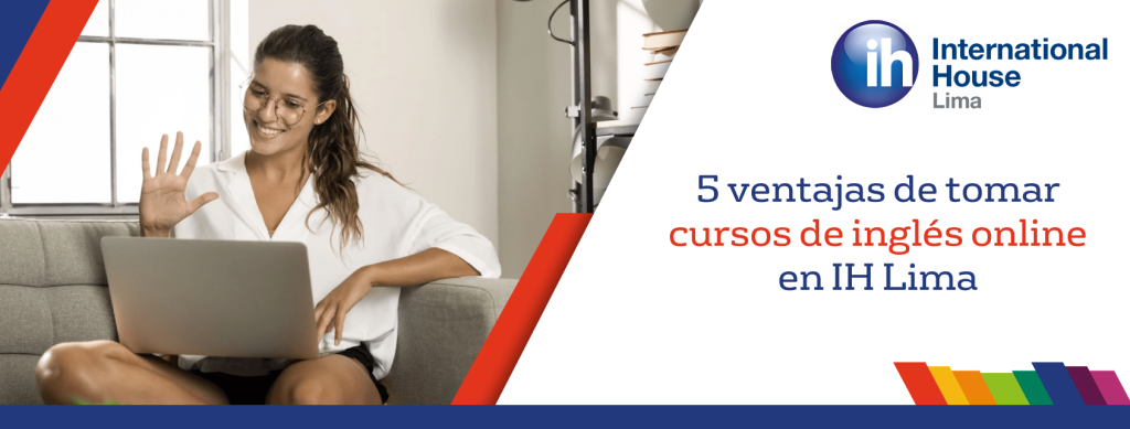 cursos de Inglés en Lima