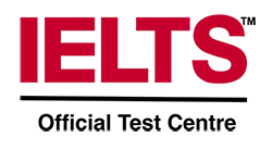 IELTS - Official Test Centre