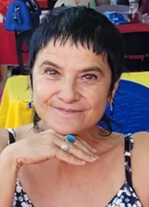 Vicki Tofiq