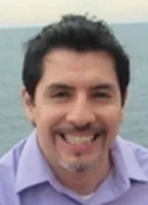 Eliberto Salinas