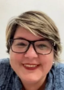 Linda Osuna García