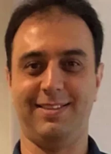 Reza Eshtehardi