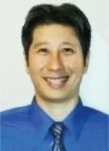 Tim Matsuda