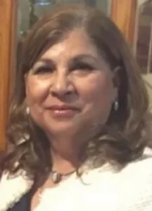 Ana Rosa Vargas