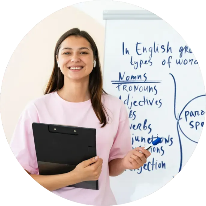 Somos Centro Platinum Autorizado por Cambridge University Press & Assessment