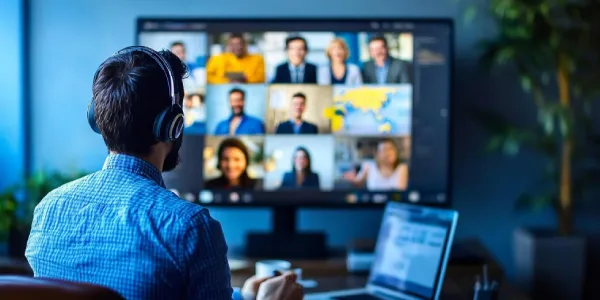 Domina el Inglés con IH Lima